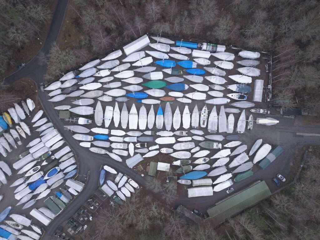 Varvsplan Hundudden